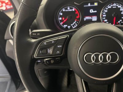 Audi Q2 15 35 TFSI - 150 - BV S-tronic Business line   - 30
