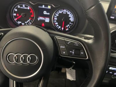 Audi Q2 15 35 TFSI - 150 - BV S-tronic Business line   - 31