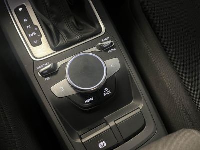 Audi Q2 15 35 TFSI - 150 - BV S-tronic Business line   - 33