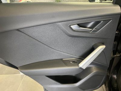 Audi Q2 15 35 TFSI - 150 - BV S-tronic Business line   - 34
