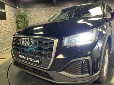Audi Q2 15 35 TFSI - 150 - BV S-tronic Business line   - 37