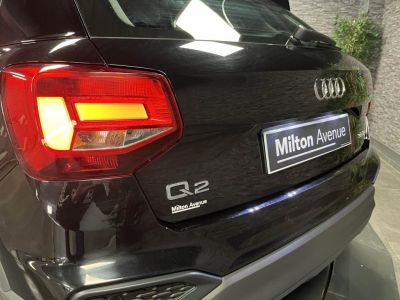 Audi Q2 15 35 TFSI - 150 - BV S-tronic Business line   - 39