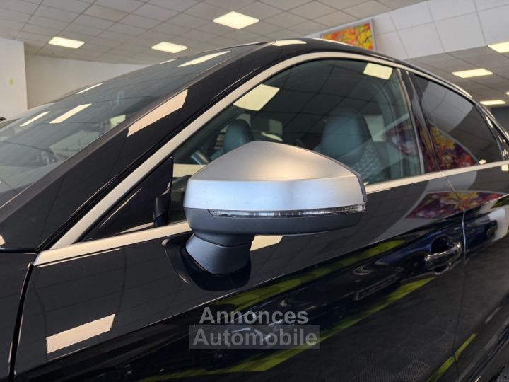 Audi RS3 25 TFSIQ Berline 400 CV LOA 543€/mois TTC - 11