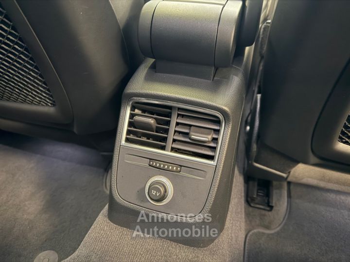 Audi RS3 25 TFSIQ Berline 400 CV LOA 543€/mois TTC - 23