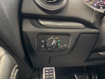 Audi RS3 25 TFSIQ Berline 400 CV LOA 543€/mois TTC   - 25