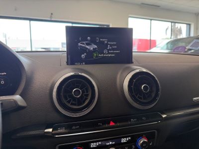 Audi RS3 25 TFSIQ Berline 400 CV LOA 543€/mois TTC   - 29