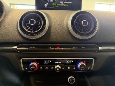 Audi RS3 25 TFSIQ Berline 400 CV LOA 543€/mois TTC   - 30