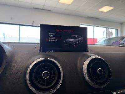 Audi RS3 25 TFSIQ Berline 400 CV LOA 543€/mois TTC   - 33