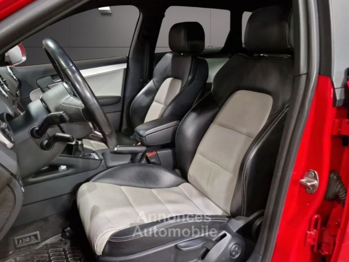 Audi S3 20 TFSI 265ch – Quattro, système BOSE - Disponbile - 9