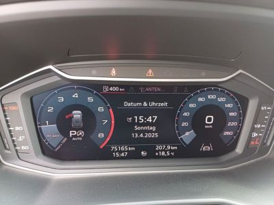 Audi A1 Sportback 20 TFSI 200ch S Line – LED, GPS MMI Plus   - 6