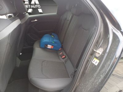Audi A1 Sportback 20 TFSI 200ch S Line – LED, GPS MMI Plus   - 7