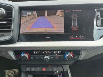 Audi A1 Sportback 20 TFSI 200ch S Line – LED, GPS MMI Plus   - 9