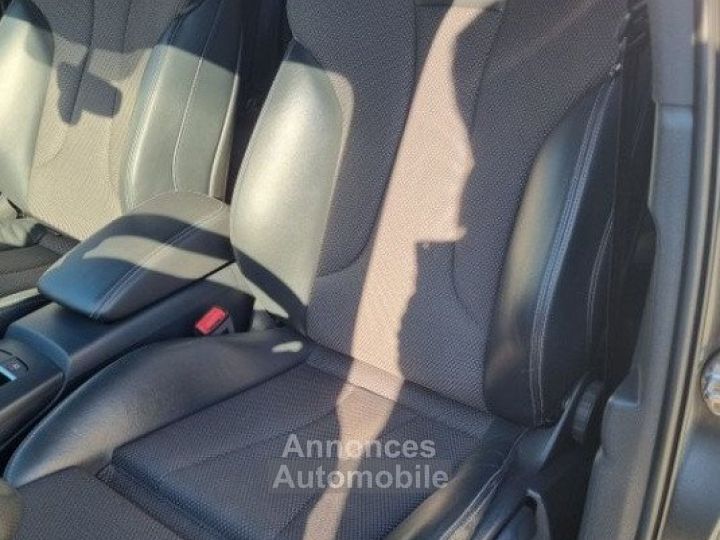 Audi A3  Sportback 20 TDI 150 S tronic – S Line, LED, GPS, Sièges sport chauffants - 12