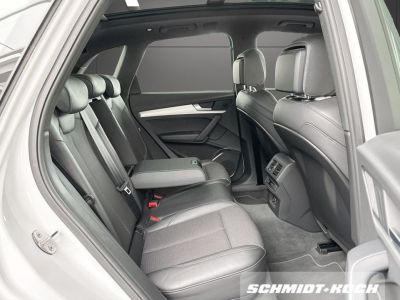 Audi Q5 40 TDI quattro S tronic – 190ch, S line, Toit pano &amp; Attelage   - 10