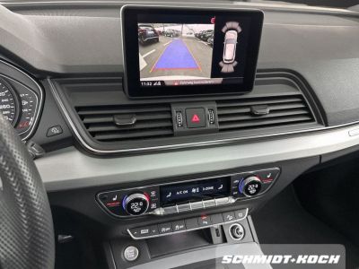 Audi Q5 40 TDI quattro S tronic – 190ch, S line, Toit pano &amp; Attelage   - 11