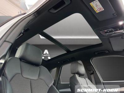 Audi Q5 40 TDI quattro S tronic – 190ch, S line, Toit pano &amp; Attelage   - 12