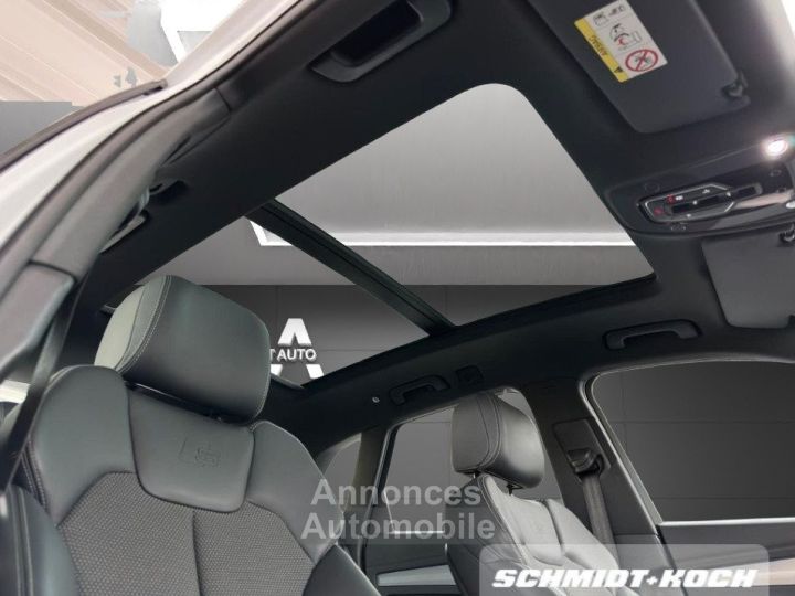 Audi Q5 40 TDI quattro S tronic – 190ch, S line, Toit pano &amp; Attelage - 12