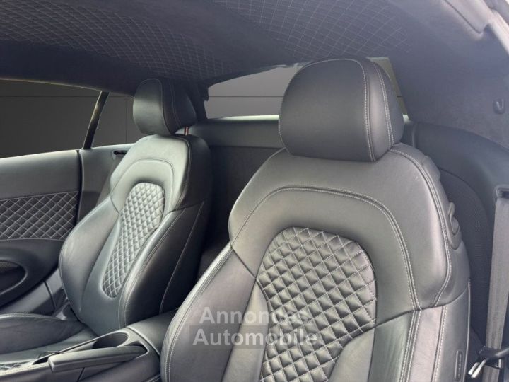 Audi R8 Coupé 42 V8 FSI quattro – Sièges sport – Bang &amp; Olufsen – Pack carbone - 10