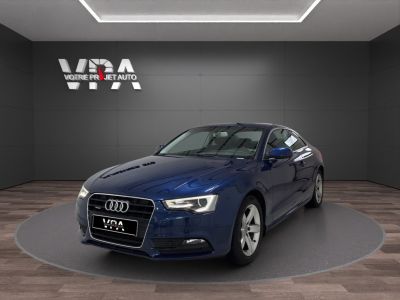 Audi A5 Coupé 20 TFSI 211ch quattro – S tronic – Pack Confort   - 1