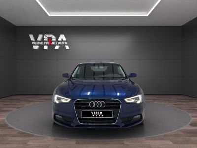 Audi A5 Coupé 20 TFSI 211ch quattro – S tronic – Pack Confort   - 2