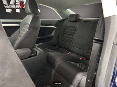 Audi A5 Coupé 20 TFSI 211ch quattro – S tronic – Pack Confort   - 11