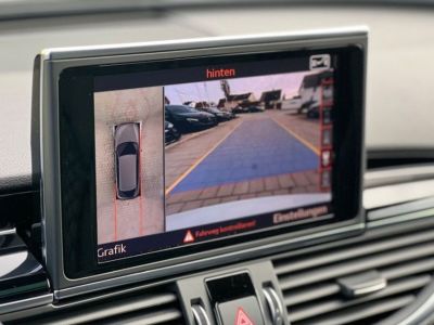 Audi RS6 Avant Performance – 605ch – Glacier White – Dynamic Plus &amp; Exclusive   - 15