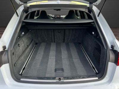 Audi RS6 Avant Performance – 605ch – Glacier White – Dynamic Plus &amp; Exclusive   - 16