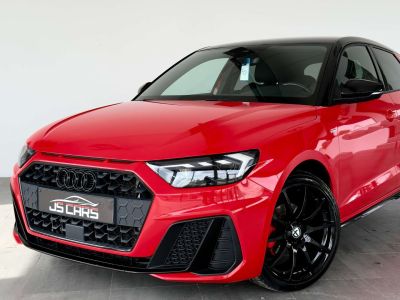 Audi A1 Sportback 10TFSI FULL S-LINE MATRIX LED CARPLAY   - 2