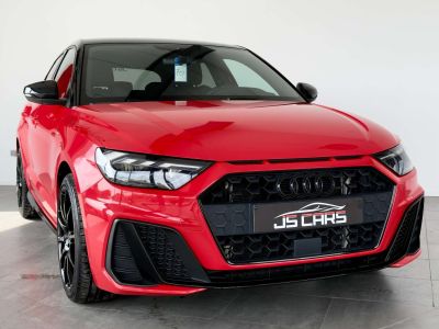 Audi A1 Sportback 10TFSI FULL S-LINE MATRIX LED CARPLAY   - 3