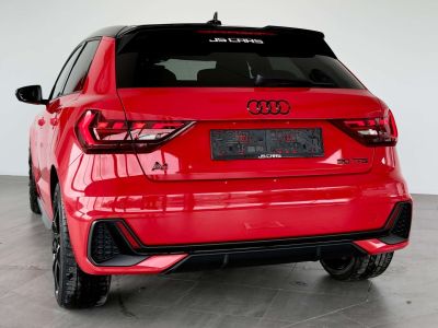 Audi A1 Sportback 10TFSI FULL S-LINE MATRIX LED CARPLAY   - 5