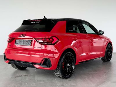 Audi A1 Sportback 10TFSI FULL S-LINE MATRIX LED CARPLAY   - 7