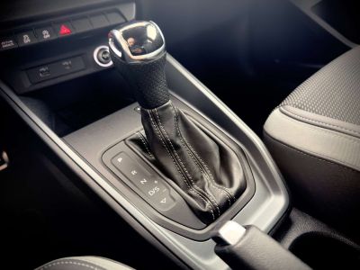 Audi A1 Sportback 10TFSI FULL S-LINE MATRIX LED CARPLAY   - 8