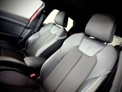 Audi A1 Sportback 10TFSI FULL S-LINE MATRIX LED CARPLAY   - 9