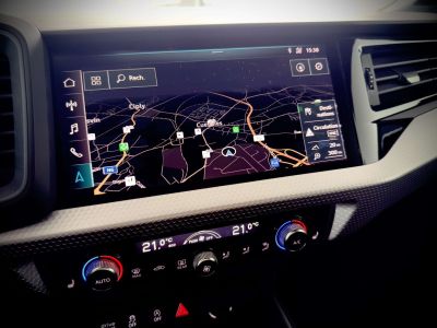 Audi A1 Sportback 10TFSI FULL S-LINE MATRIX LED CARPLAY   - 11