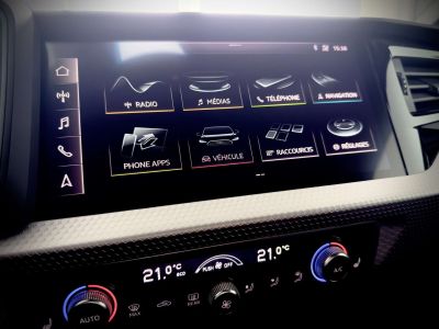 Audi A1 Sportback 10TFSI FULL S-LINE MATRIX LED CARPLAY   - 12