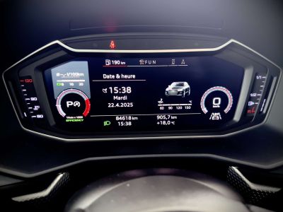 Audi A1 Sportback 10TFSI FULL S-LINE MATRIX LED CARPLAY   - 13