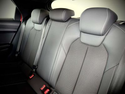 Audi A1 Sportback 10TFSI FULL S-LINE MATRIX LED CARPLAY   - 15