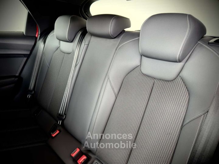 Audi A1 Sportback 10TFSI FULL S-LINE MATRIX LED CARPLAY - 15
