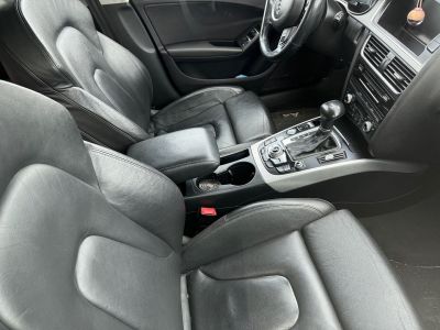 Audi A4 Allroad 20 TDI 190CH CLEAN DIESEL AMBITION LUXE QUATTRO S TRONIC 7 EURO6   - 3