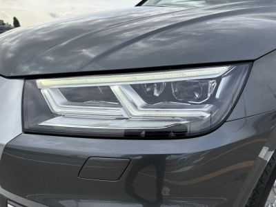 Audi Q5 50 TFSI E 299CH DESIGN LUXE QUATTRO S TRONIC 7 EURO6D-T 15CV   - 2