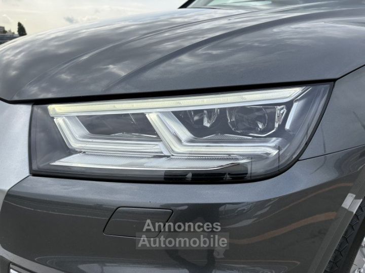 Audi Q5 50 TFSI E 299CH DESIGN LUXE QUATTRO S TRONIC 7 EURO6D-T 15CV - 2
