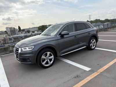 Audi Q5 50 TFSI E 299CH DESIGN LUXE QUATTRO S TRONIC 7 EURO6D-T 15CV   - 3