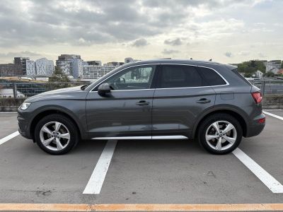 Audi Q5 50 TFSI E 299CH DESIGN LUXE QUATTRO S TRONIC 7 EURO6D-T 15CV   - 4