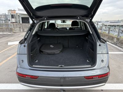 Audi Q5 50 TFSI E 299CH DESIGN LUXE QUATTRO S TRONIC 7 EURO6D-T 15CV   - 7