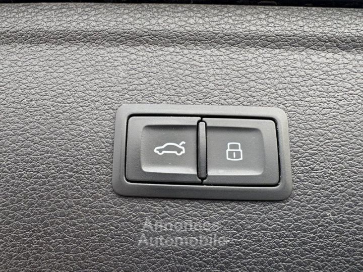 Audi Q5 50 TFSI E 299CH DESIGN LUXE QUATTRO S TRONIC 7 EURO6D-T 15CV - 8