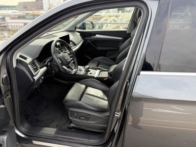Audi Q5 50 TFSI E 299CH DESIGN LUXE QUATTRO S TRONIC 7 EURO6D-T 15CV   - 9