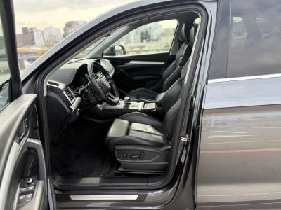 Audi Q5 50 TFSI E 299CH DESIGN LUXE QUATTRO S TRONIC 7 EURO6D-T 15CV   - 10