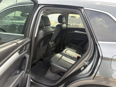 Audi Q5 50 TFSI E 299CH DESIGN LUXE QUATTRO S TRONIC 7 EURO6D-T 15CV   - 15