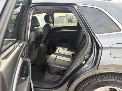 Audi Q5 50 TFSI E 299CH DESIGN LUXE QUATTRO S TRONIC 7 EURO6D-T 15CV   - 16
