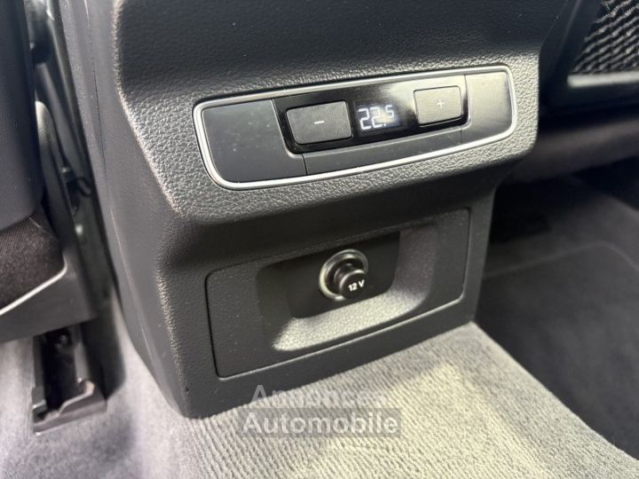 Audi Q5 50 TFSI E 299CH DESIGN LUXE QUATTRO S TRONIC 7 EURO6D-T 15CV - 18